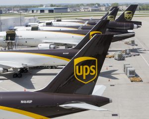 UPS Returns to SBD International Airport to Support Strong Growth in the Inland Empire - San ...